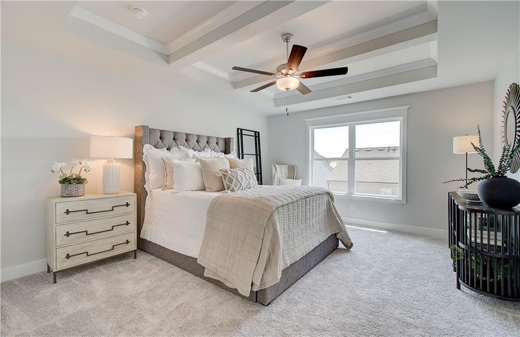 289 Depot Landing Road #45, Auburn, Georgia image 17