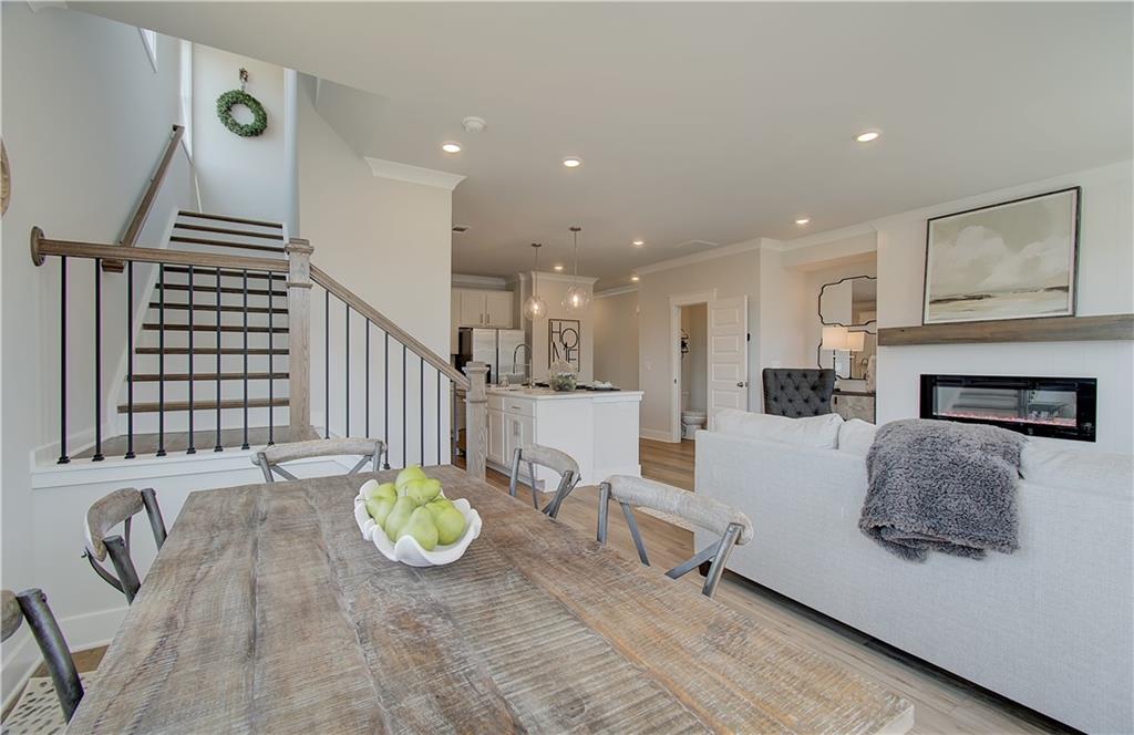 289 Depot Landing Road #45, Auburn, Georgia image 8