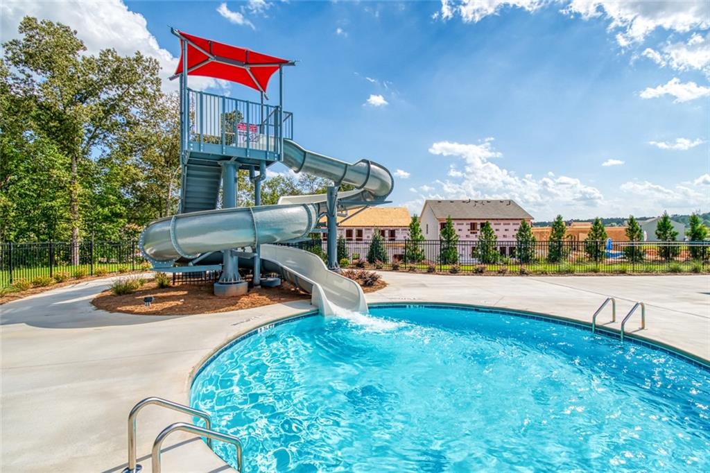 289 Depot Landing Road #45, Auburn, Georgia image 34