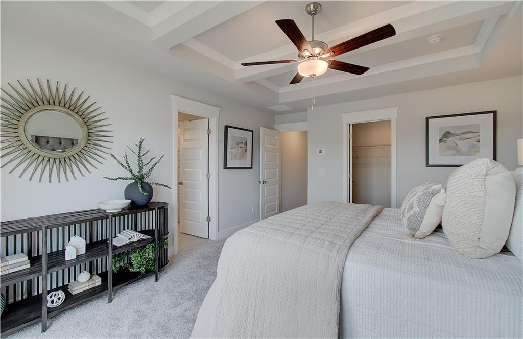 289 Depot Landing Road #45, Auburn, Georgia image 18
