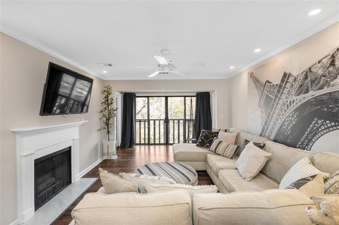 23103 Plantation Drive NE 103 Atlanta GA 30324