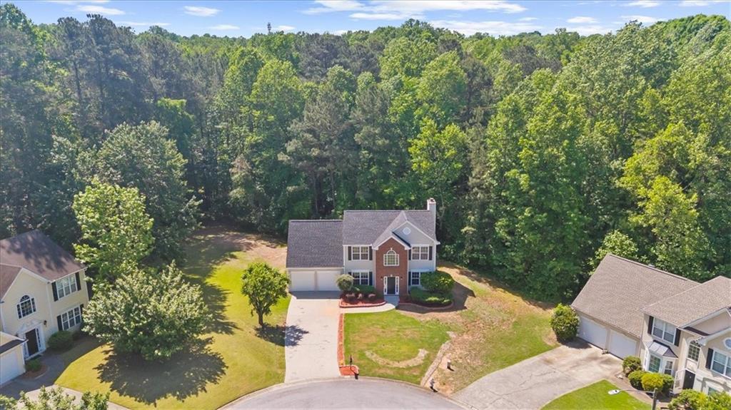 3273 Ashgrove Lane SW