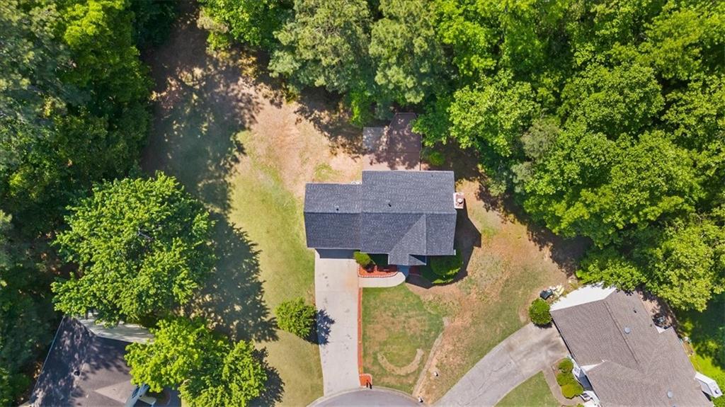 3273 Ashgrove Lane SW