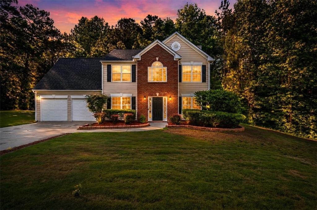 3273 Ashgrove Lane SW