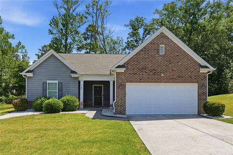 7227 Ashley Falls Court Douglasville GA 30134