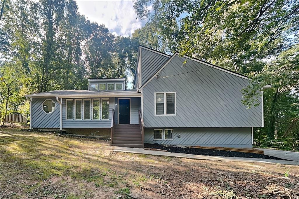 Woodlands - Residential Lease