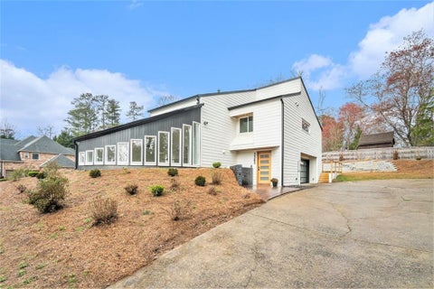 Homes For Sale - 3365 Turtle Lake Drive<br/> Marietta, GA 30067