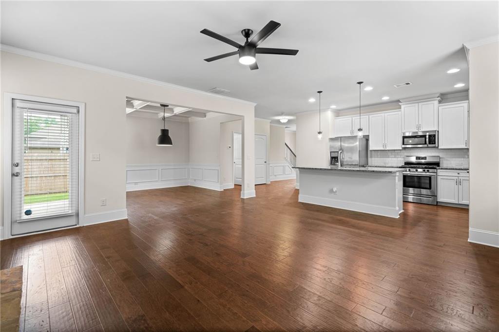 4120 Cordova Lane, Cumming, Georgia image 15