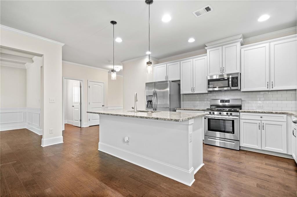4120 Cordova Lane, Cumming, Georgia image 11