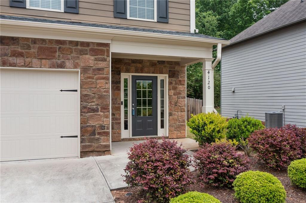 4120 Cordova Lane, Cumming, Georgia image 5