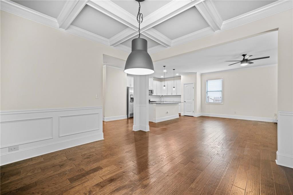 4120 Cordova Lane, Cumming, Georgia image 16