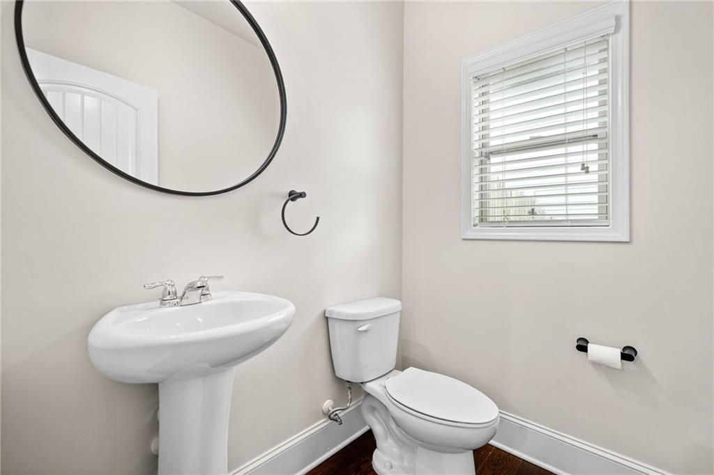 4120 Cordova Lane, Cumming, Georgia image 21