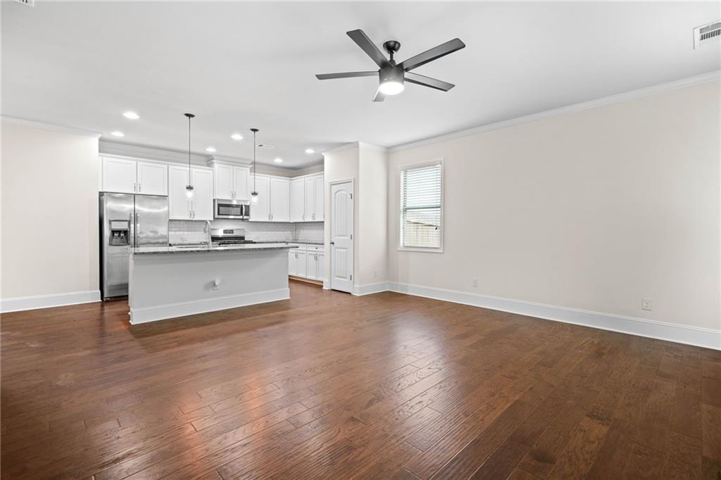 4120 Cordova Lane, Cumming, Georgia image 14