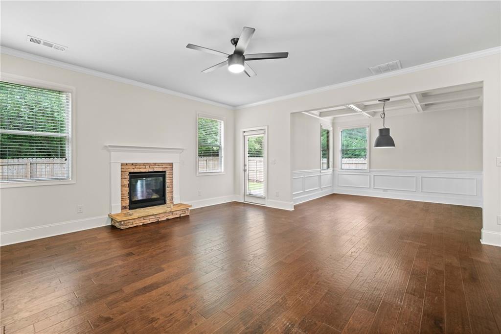 4120 Cordova Lane, Cumming, Georgia image 17
