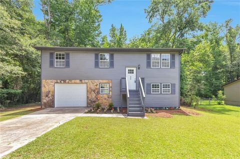 6906 Shangrila Way Riverdale GA 30296