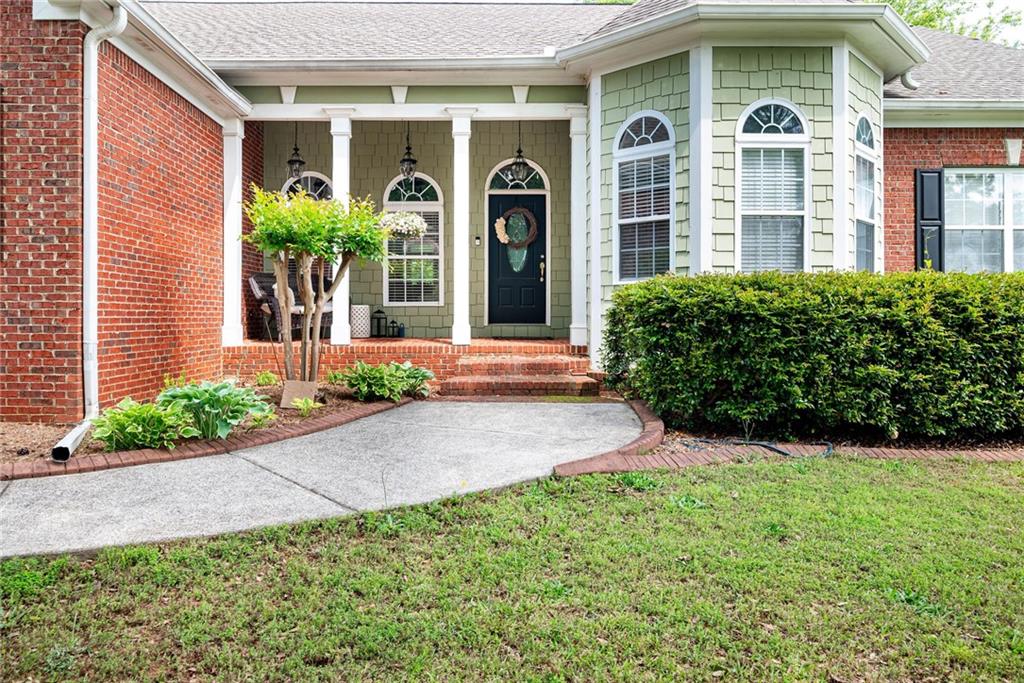 1510 Pecan Plantation Court, Loganville, Georgia image 4