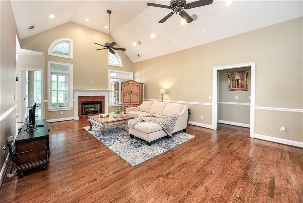 1510 Pecan Plantation Court, Loganville, Georgia image 7