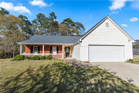 704 Manor Ridge Drive, Loganville, GA 30052 - MLS#: 7550020