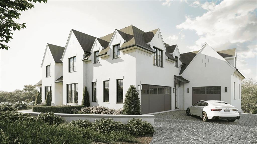 4131 Glen Devon Drive NW