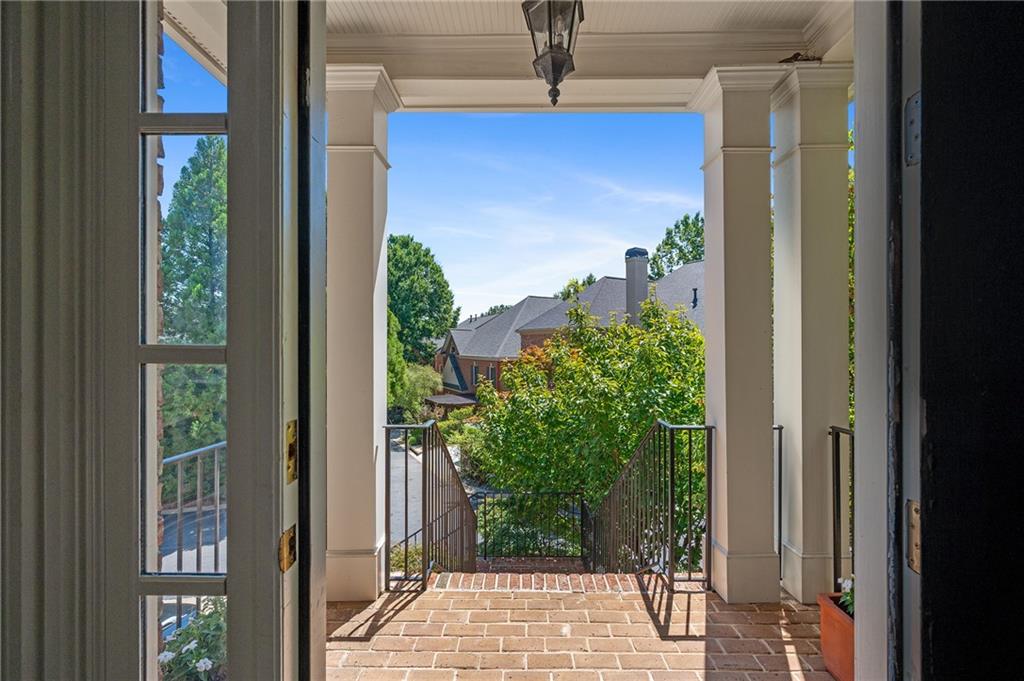 3536 Preserve Drive
