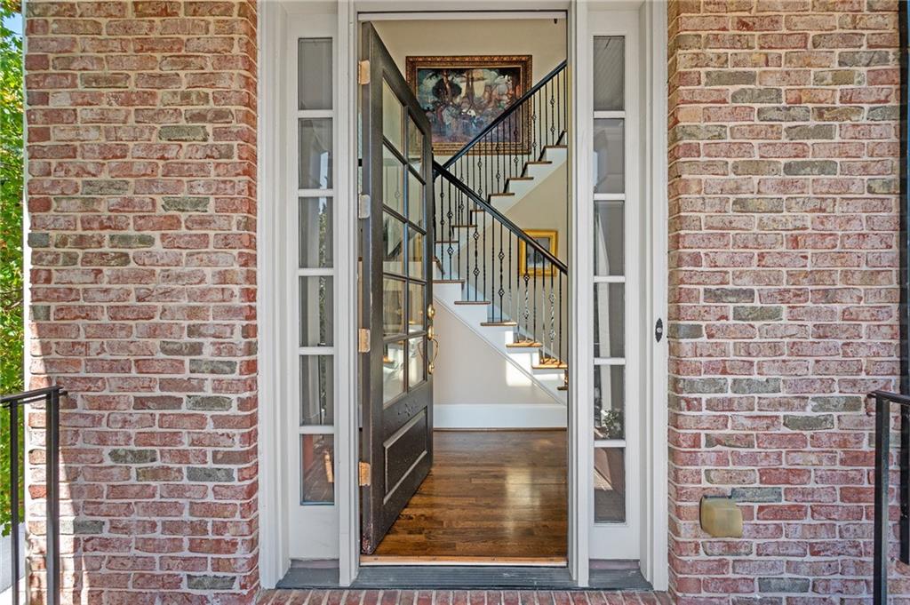 3536 Preserve Drive