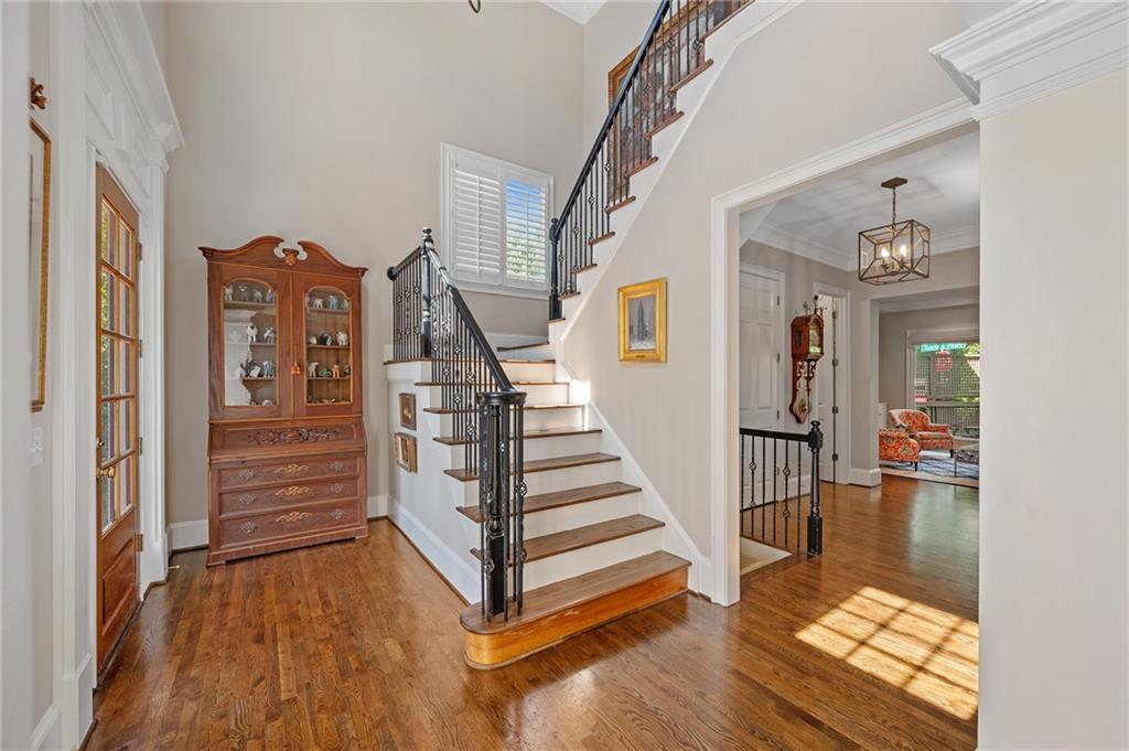 3536 Preserve Drive