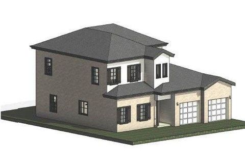 1907 SPIVEY VILLAGE Circle Jonesboro GA 30236