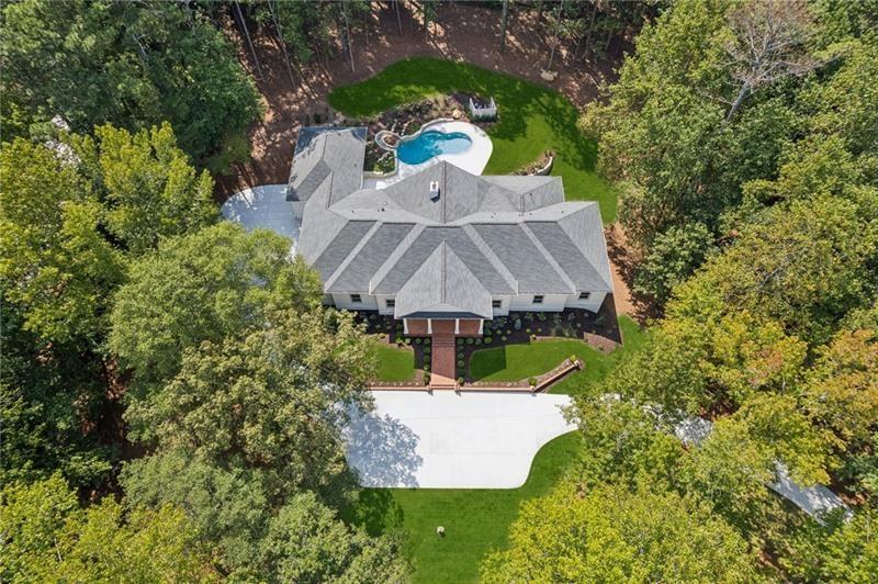 2355 Hopewell Plantation Drive