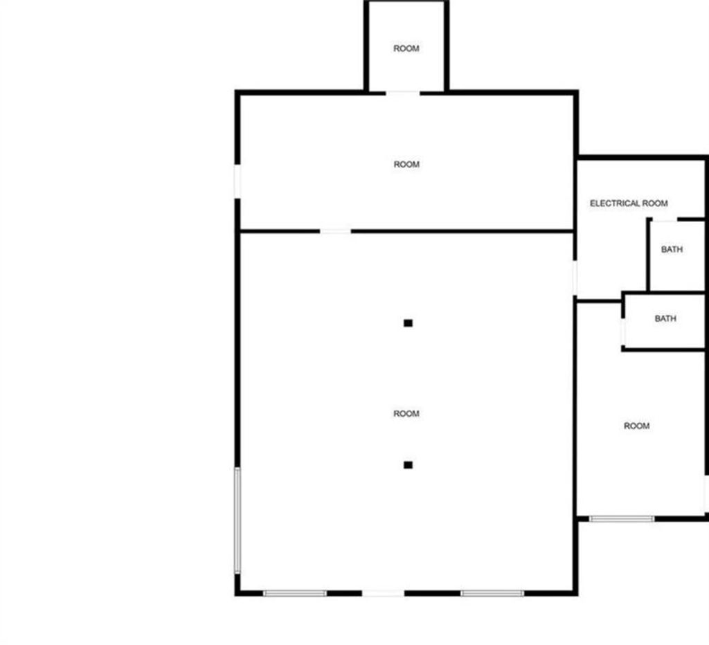 Photo of 131 Jackson S St, Hawkinsville, GA 31036 (MLS # 7685272)
