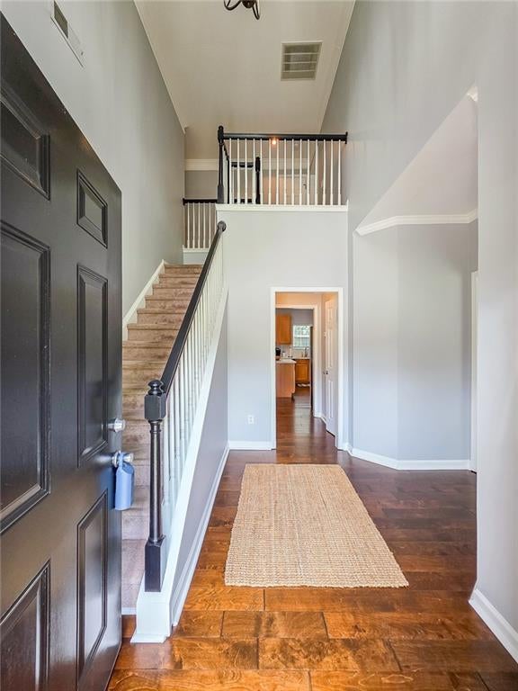 43 Ivy Mist Lane