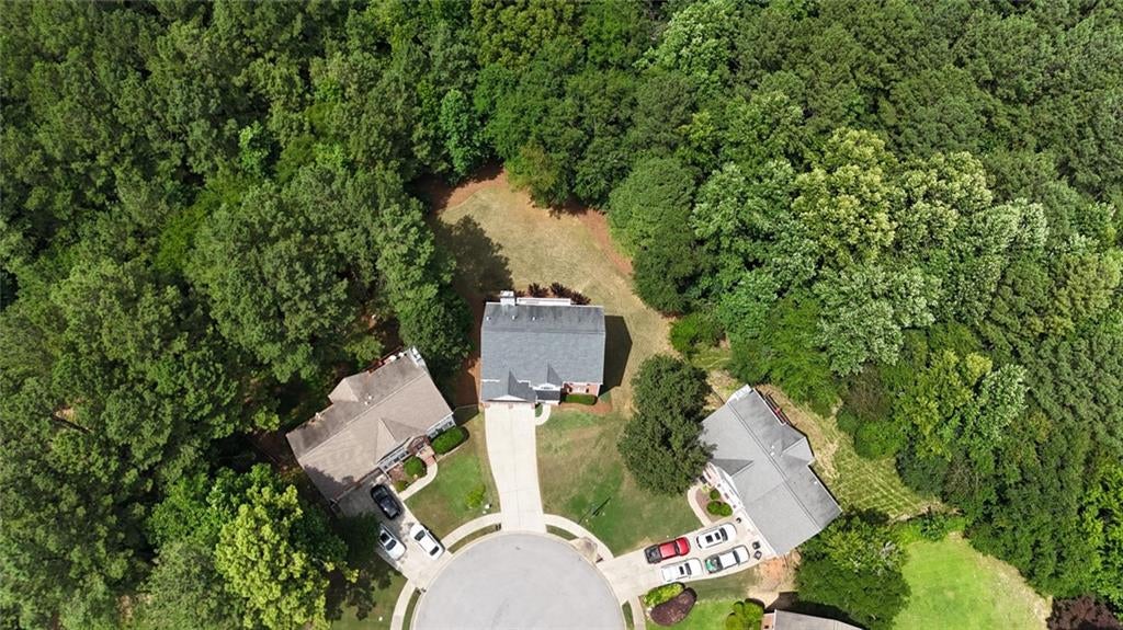 43 Ivy Mist Lane