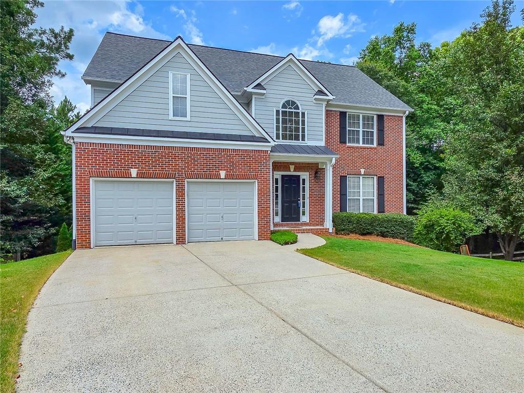 43 Ivy Mist Lane