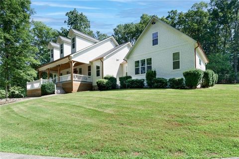 211 W Oakcrest Drive Epworth GA 30541