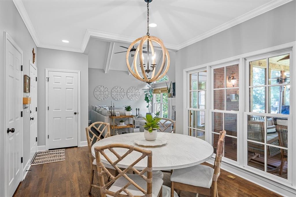 Kensington Farms - Residential