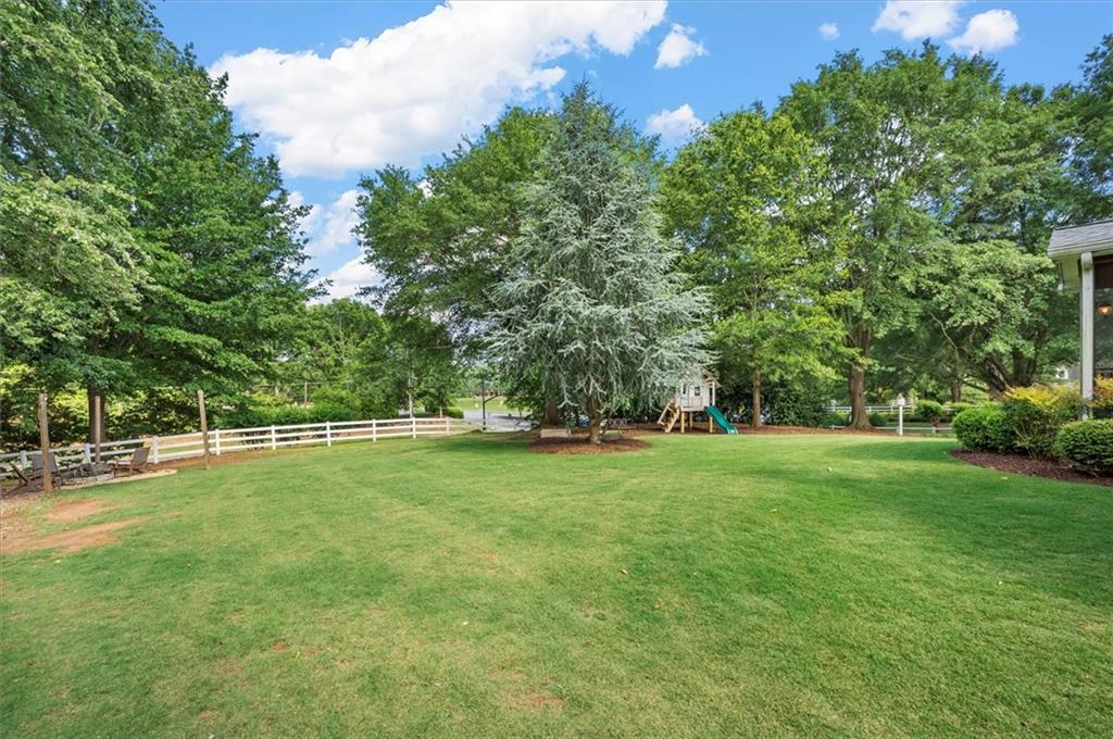 Kensington Farms - Residential