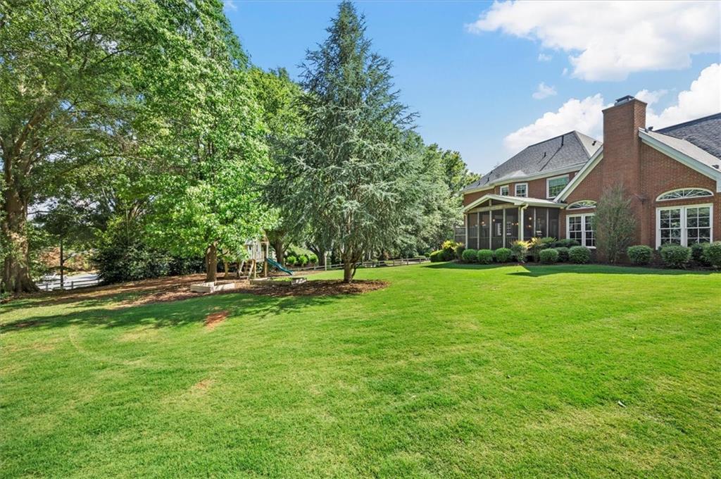 Kensington Farms - Residential