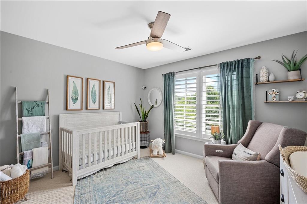 Kensington Farms - Residential