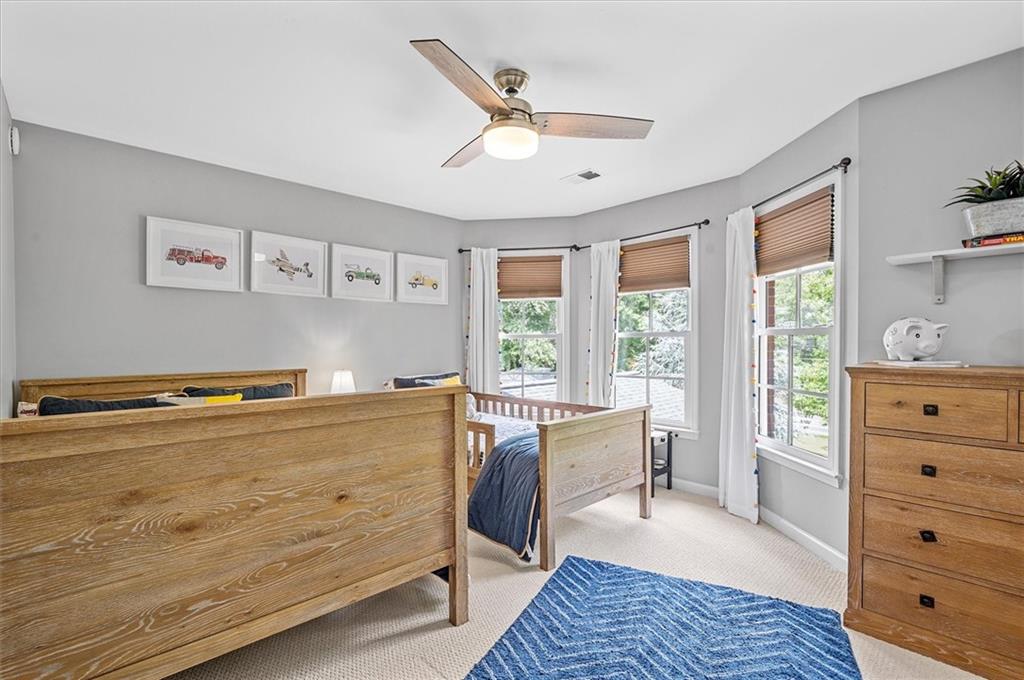 Kensington Farms - Residential