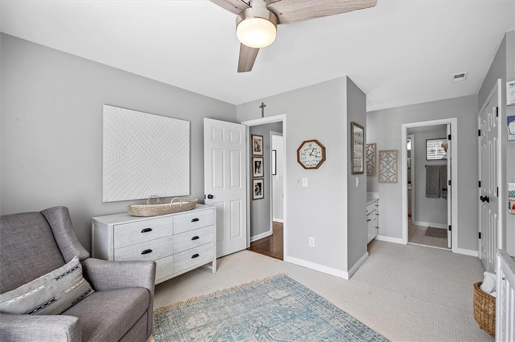 Kensington Farms - Residential
