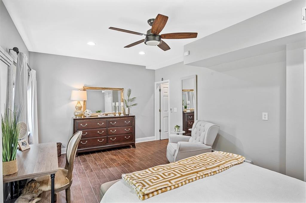 Kensington Farms - Residential