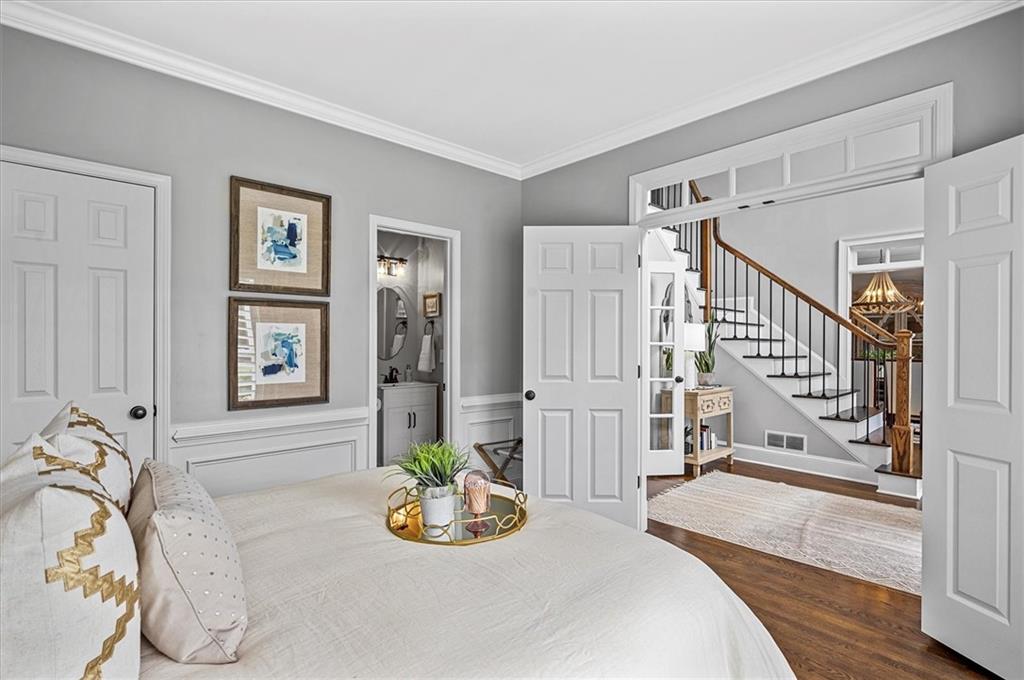 Kensington Farms - Residential
