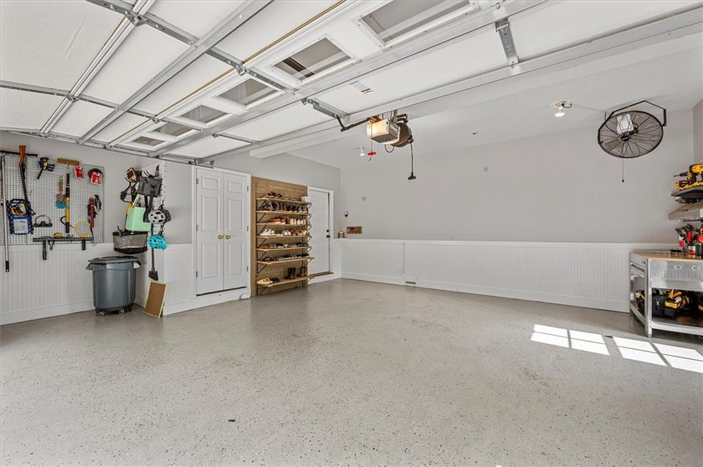 Kensington Farms - Residential