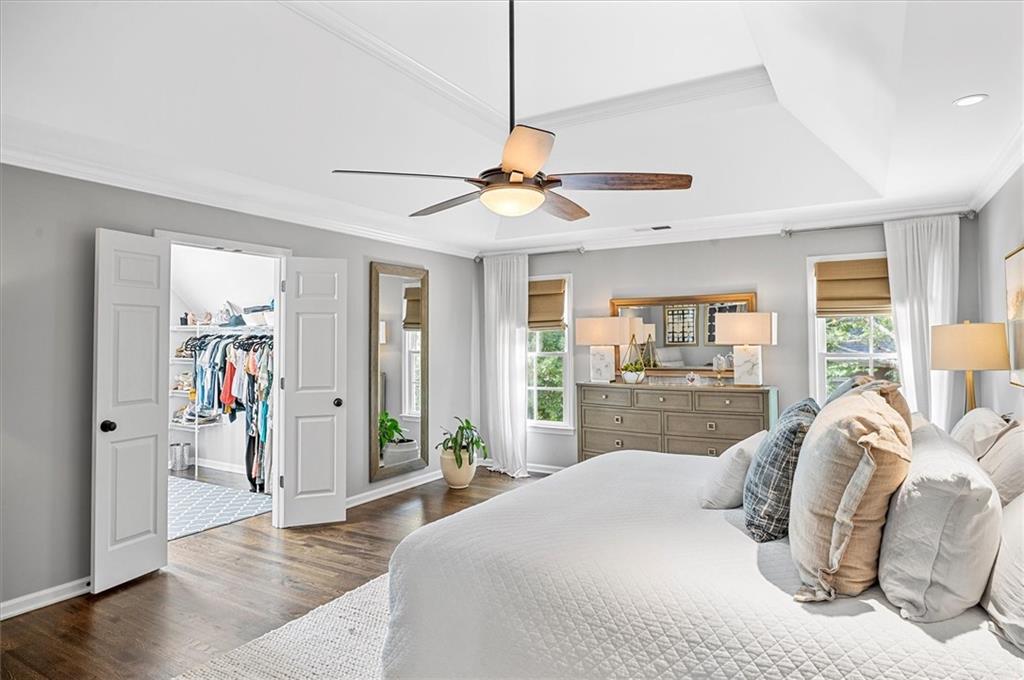 Kensington Farms - Residential