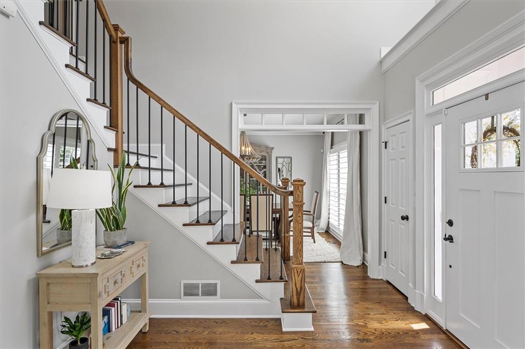 Kensington Farms - Residential