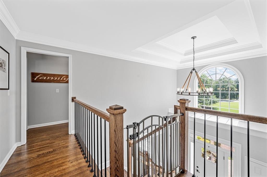 Kensington Farms - Residential