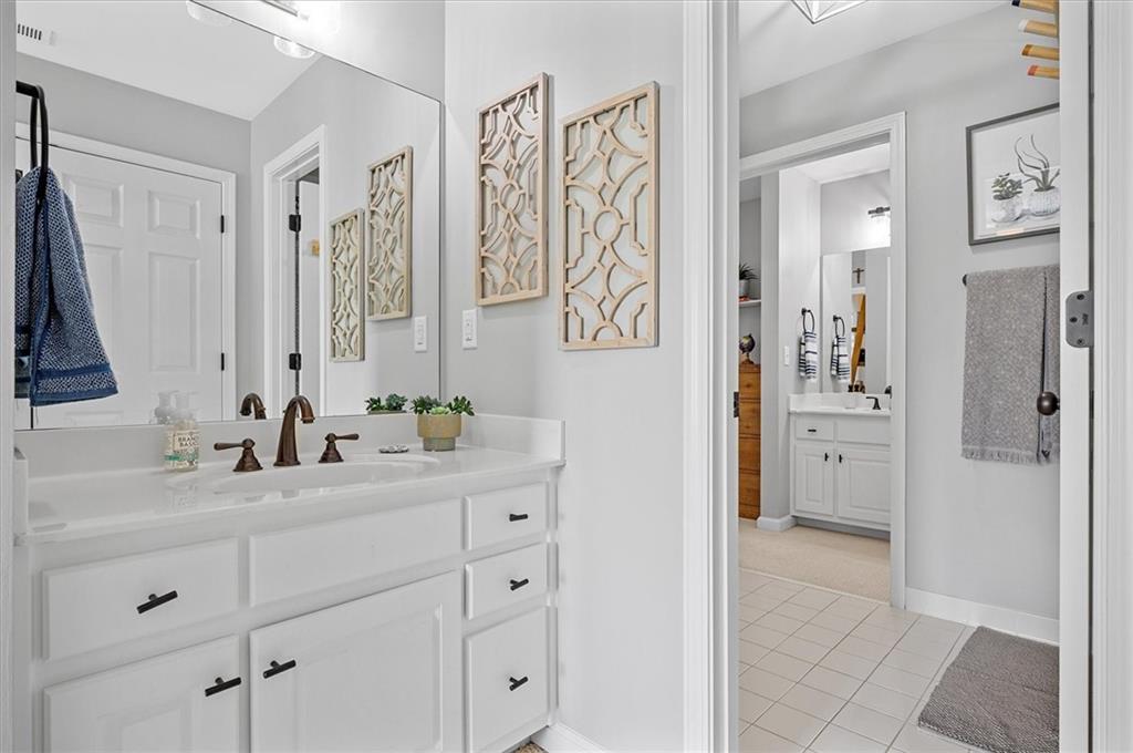Kensington Farms - Residential