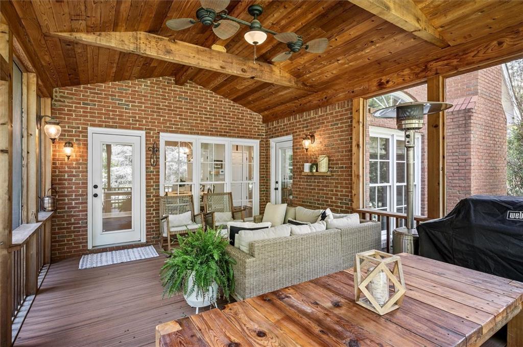 Kensington Farms - Residential