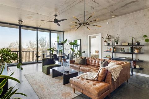 Photo of 480 John Wesley Dobbs Avenue NE #619, Atlanta, GA 30312 (MLS # 7725021)