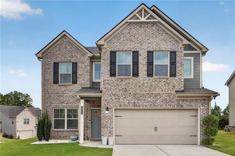 Homes For Sale - 4903 Elm Leaf Drive<br/> Atlanta, GA 30331