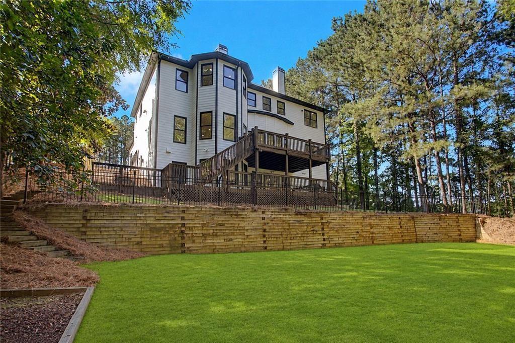 2995 Rock Mill Road